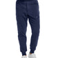 Men's Cargo Jogger Scrub Pant