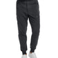 Men's Cargo Jogger Scrub Pant