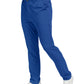 Men's 7-Pocket Tapered Leg Cargo Scrub Pant