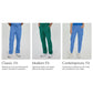 Men's Internal Drawstring Jogger Scrub Pant