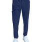 Men's Internal Drawstring Jogger Scrub Pant