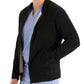 Unisex 5-Pocket Reversible Zip-Front Jacket