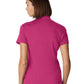 Women's 2-Pocket Wrinkle Resistant V-Neck Scrub Top