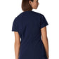 Women's 1-Pocket Tuckable V-Neck Scrub Top