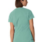 Women's 1-Pocket Tuckable V-Neck Scrub Top