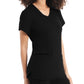 Women's 3-Pocket V-Neck Top