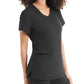 Women's 3-Pocket V-Neck Top