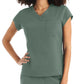 Women's 1-Pocket V-Neck Top