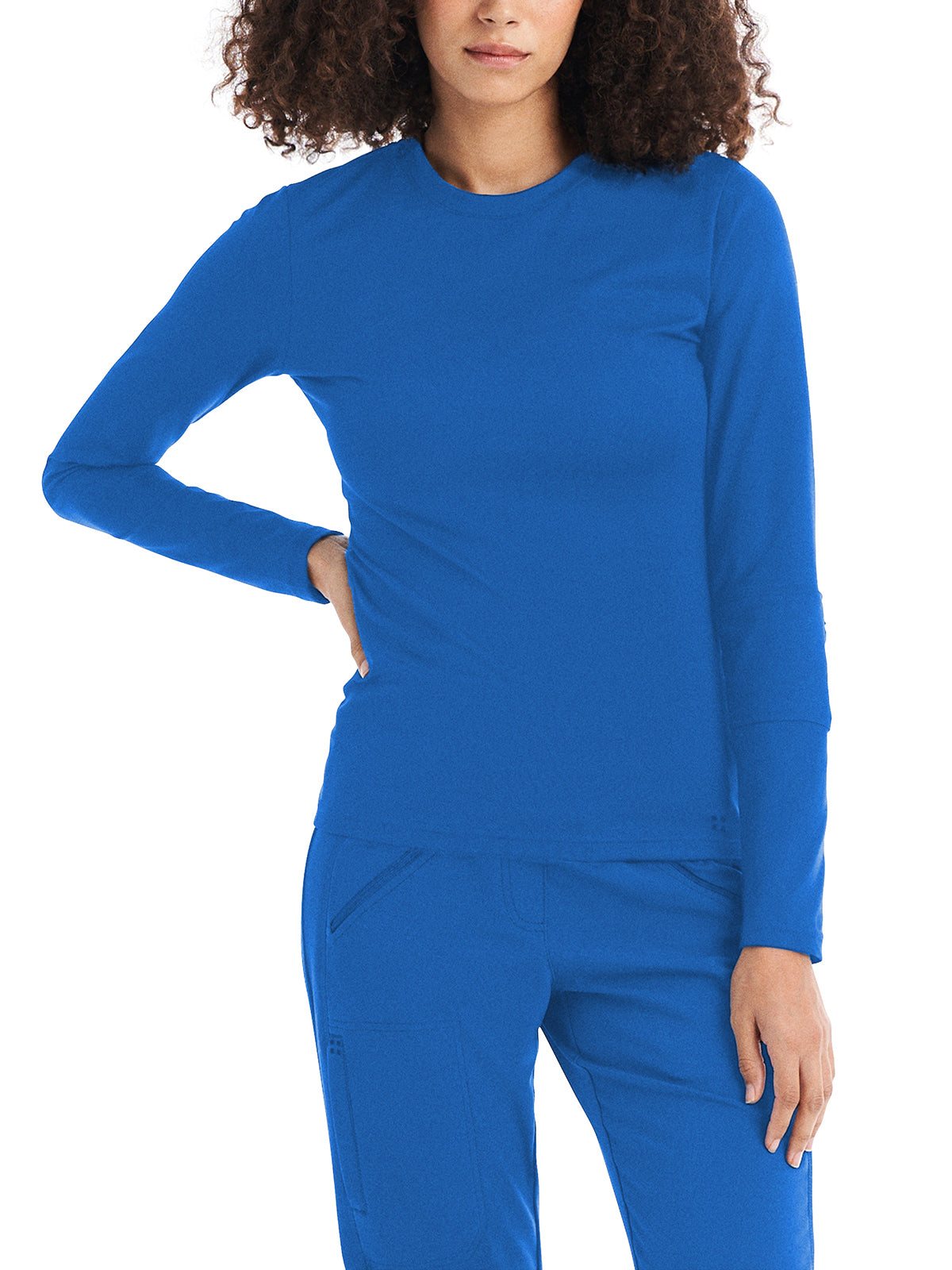 Women's Crewneck Underscrub Tee