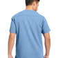 Men's 3-Pocket V-Neck Scrub Top