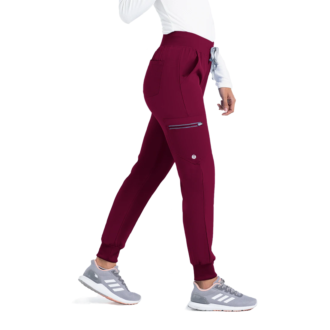 LifeThreads Pants – Jogger Women\'s Active