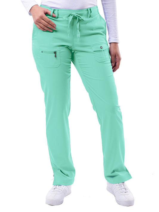 Women's Slim Fit Pant