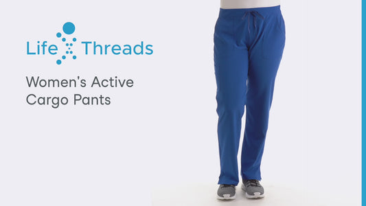 Women's Cargo Pant