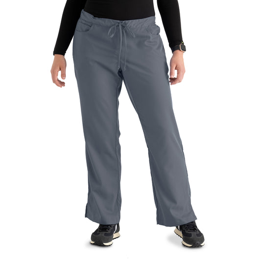 Women's Tie Front Riley Pant