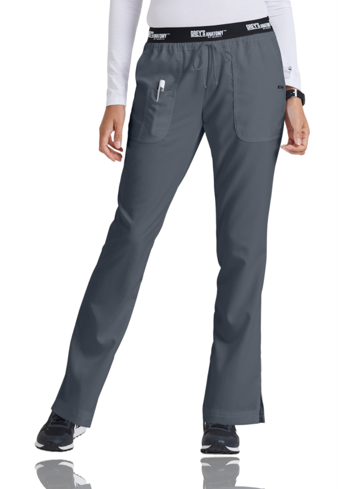 Women's Drawcord Aubrey Pant