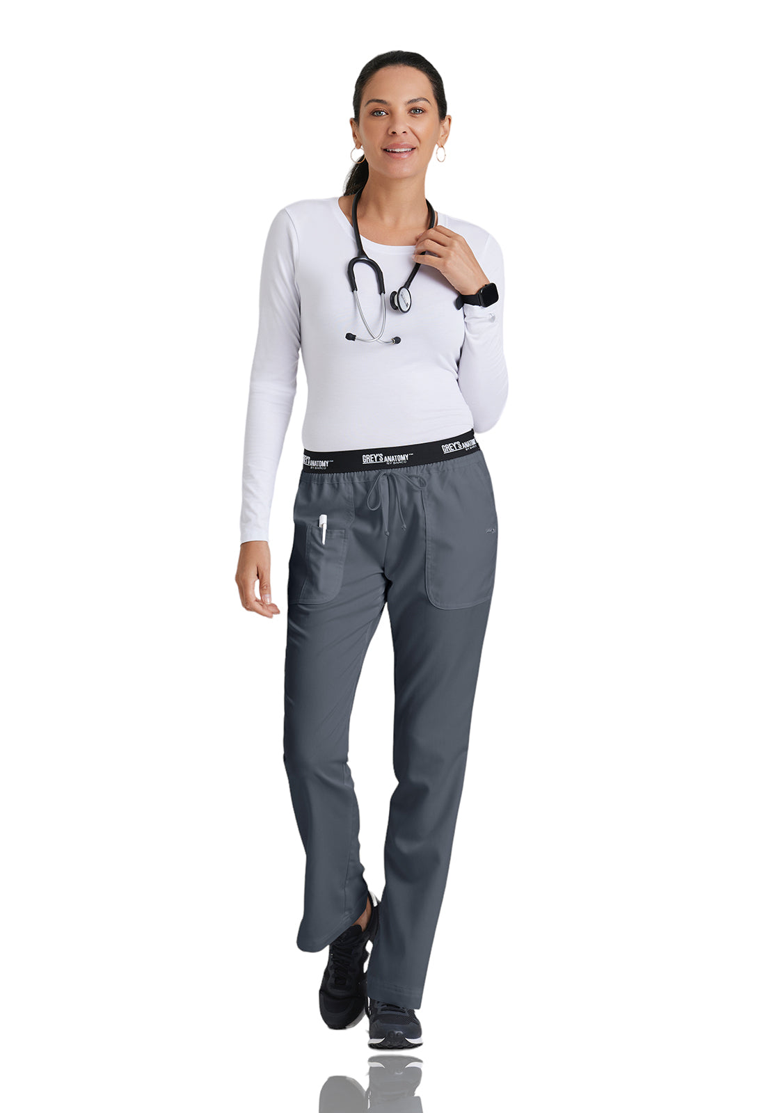 Women's Drawcord Aubrey Pant