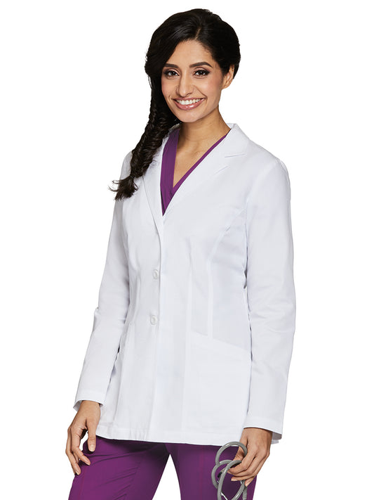 Women's 30" Lab Coat