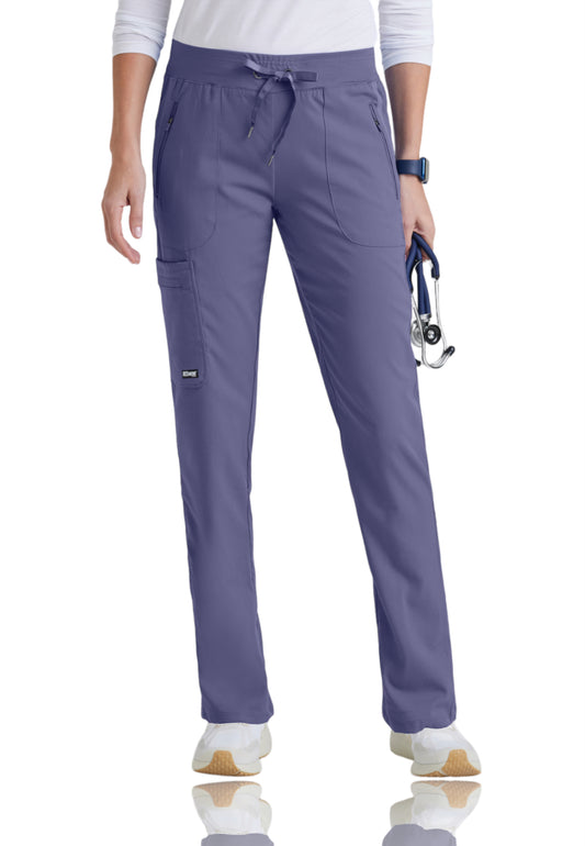 Women's Hidden Welt Pocket Elevate Pant