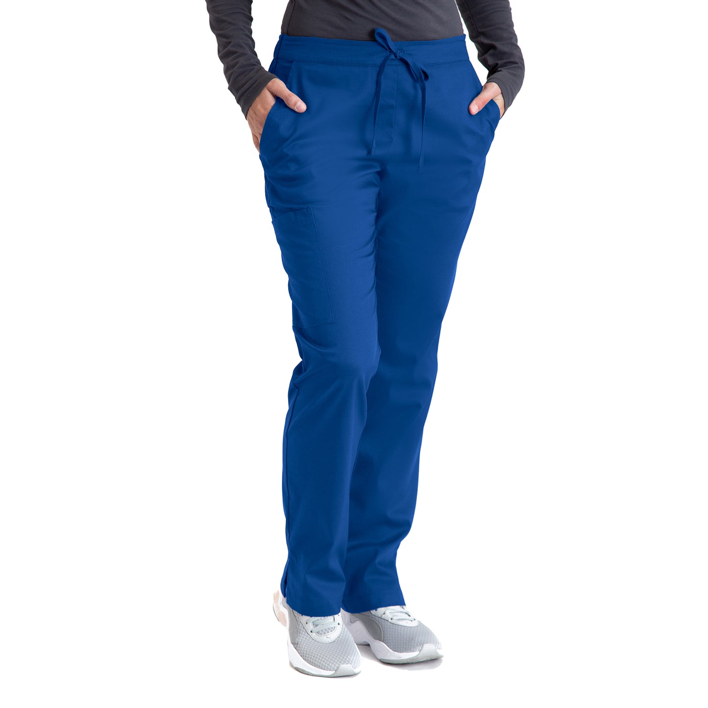 Women's Tunneled Drawcord Pant