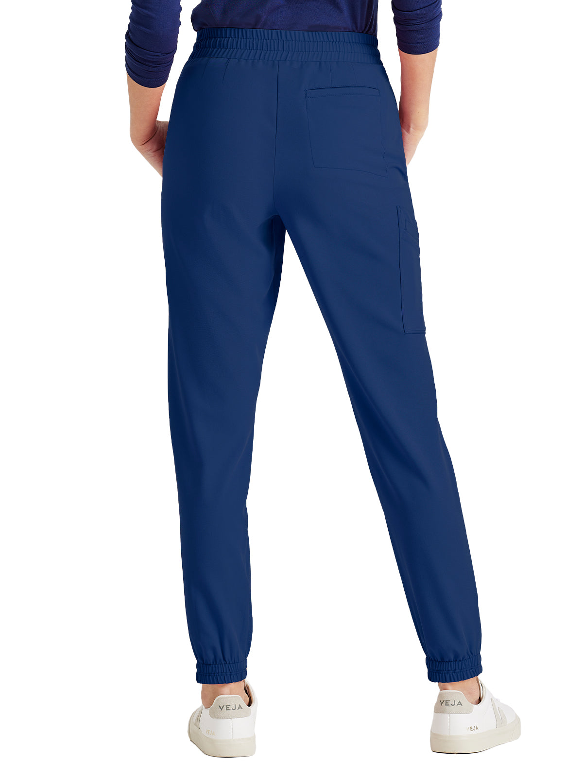 Women's High Rise Jogger Style Pant