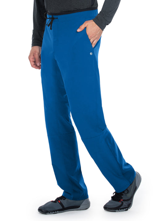 Men's Plush Waist Pant