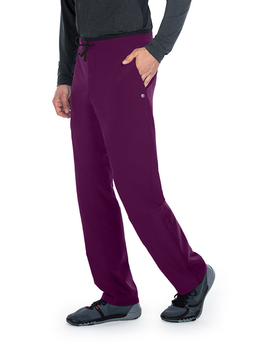 Men's Plush Waist Pant