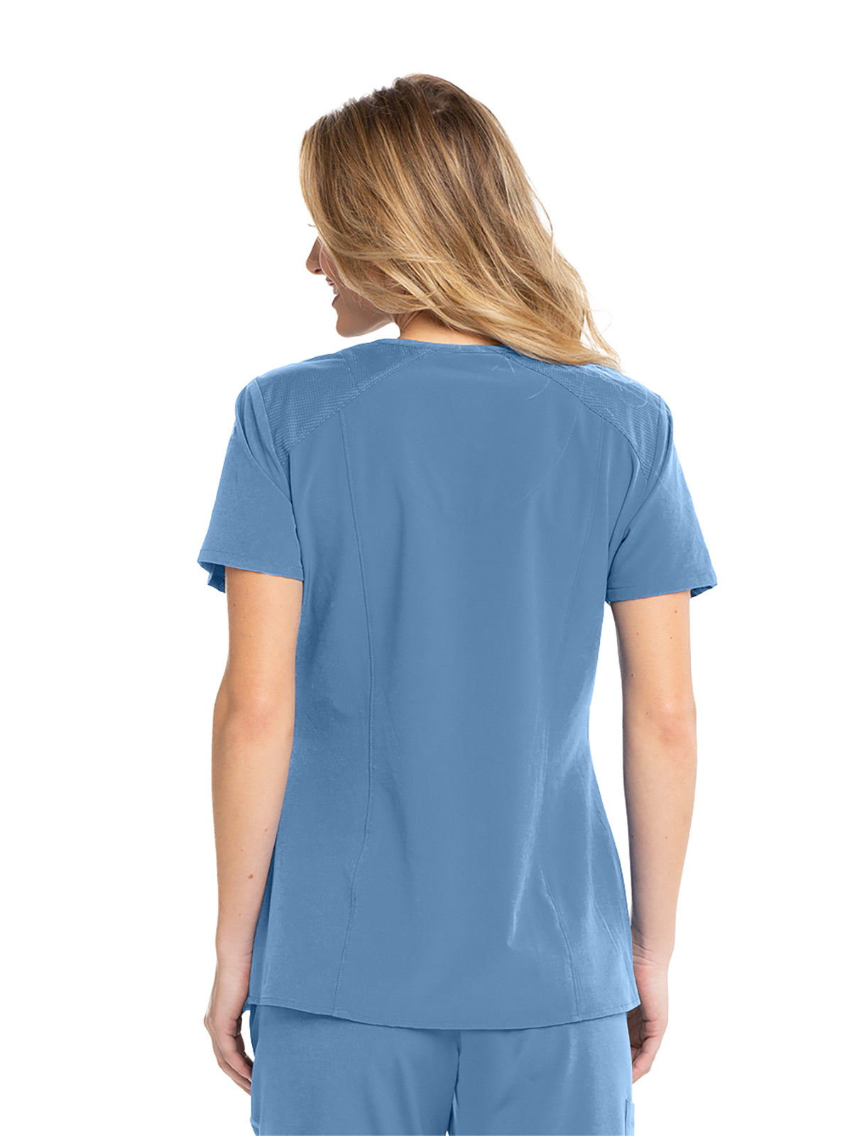 Women's Eclipse V-Neck Top