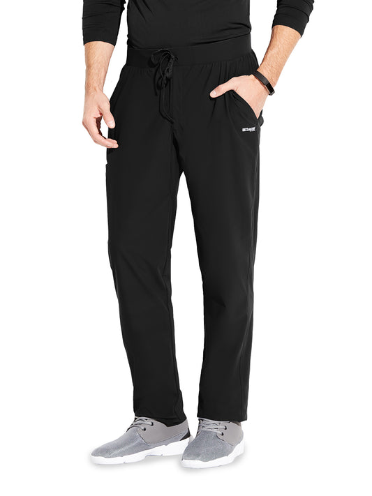 Men's Wrinkle-Resistant Evolution Scrub Pant