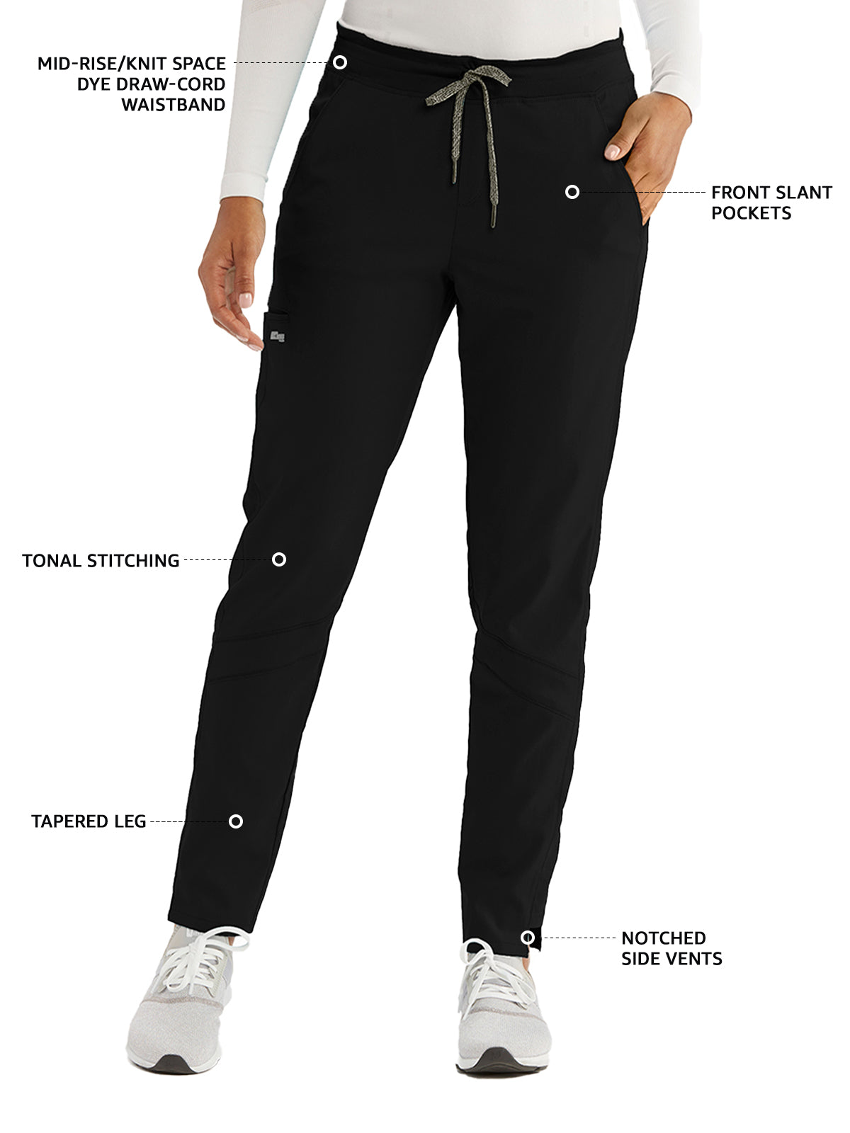 Women's Harper Pant