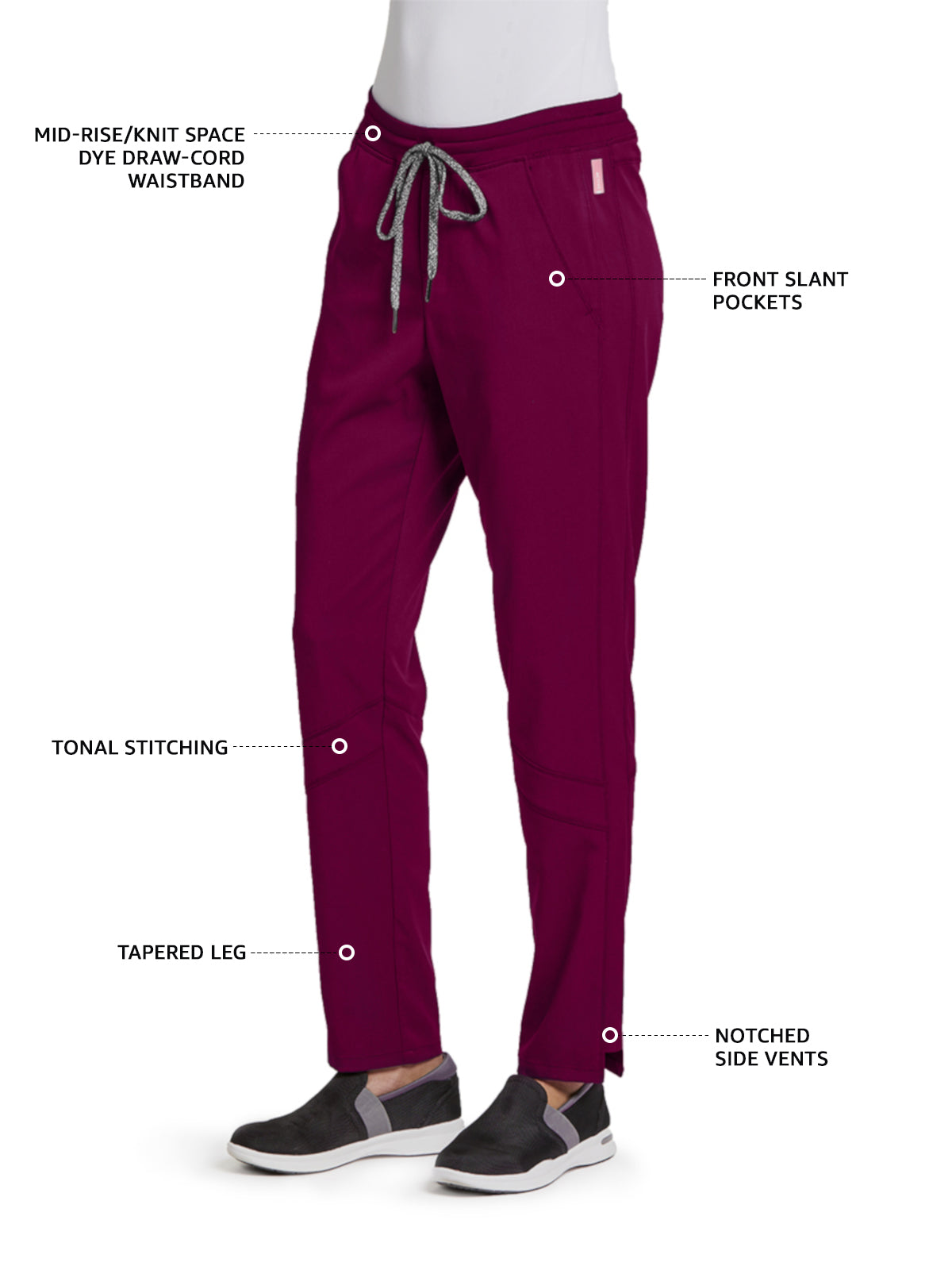 Women's Harper Pant