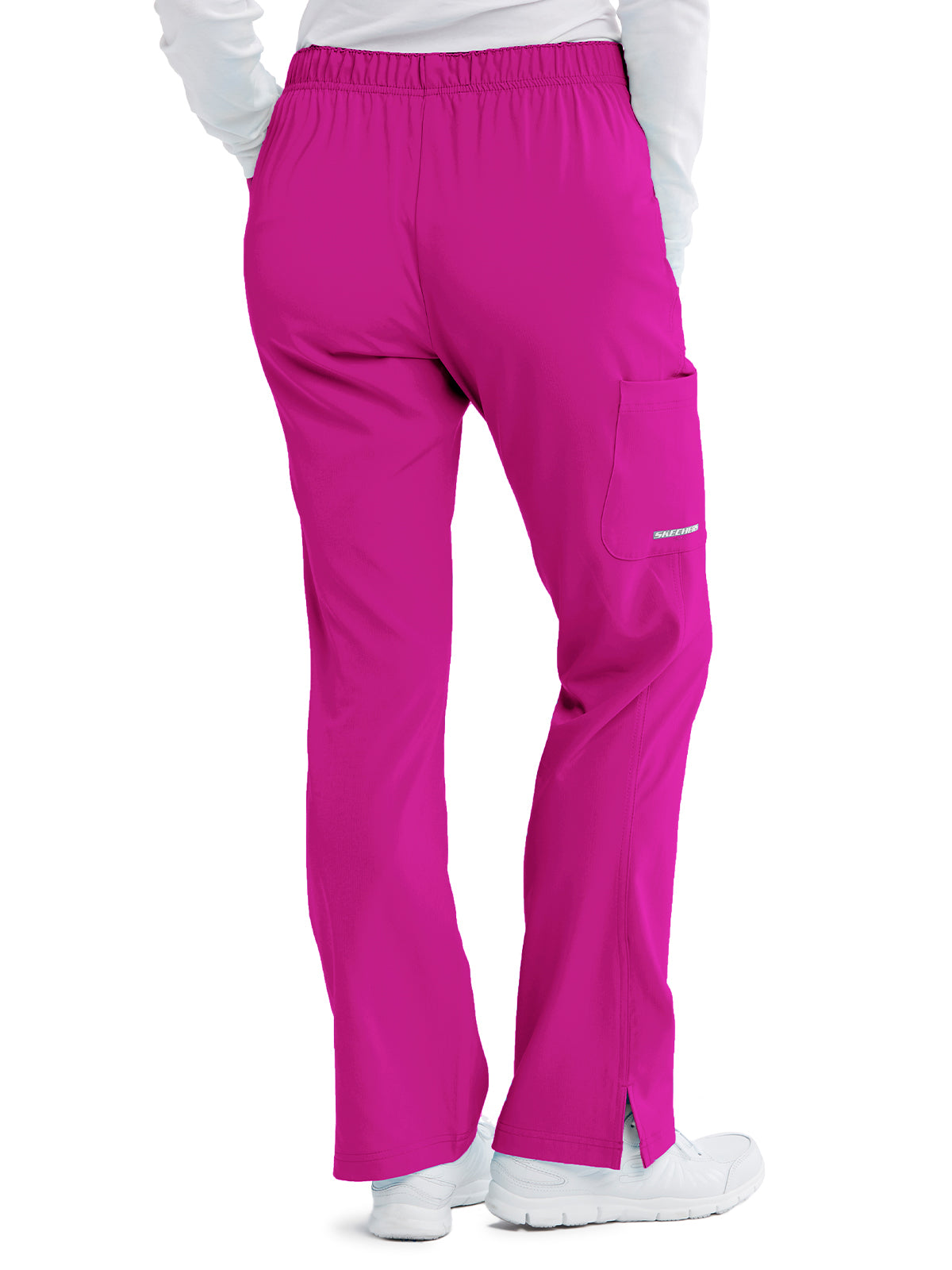 Women's 3-Pocket Pant