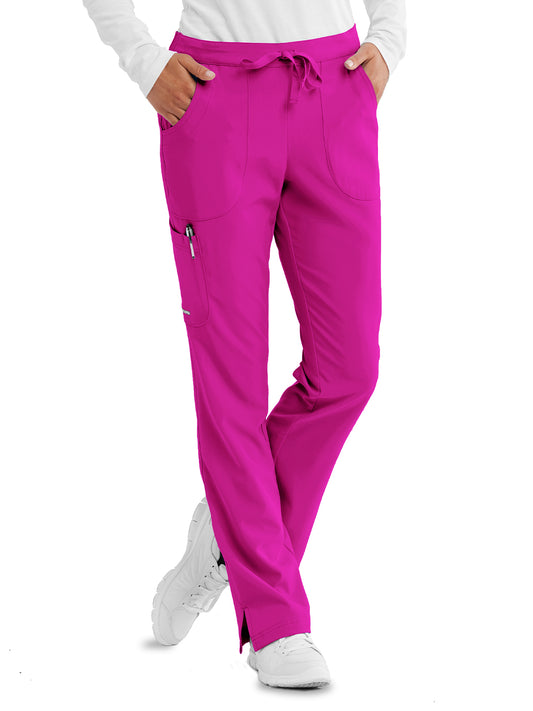 Women's 3-Pocket Pant