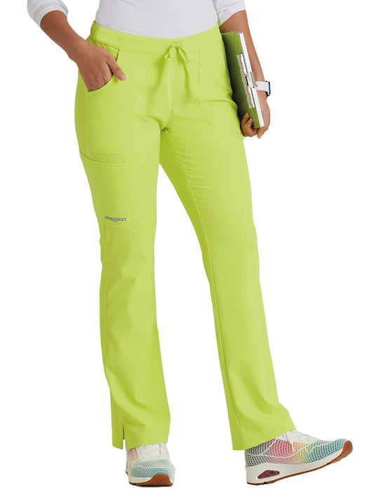 Women's 3-Pocket Pant