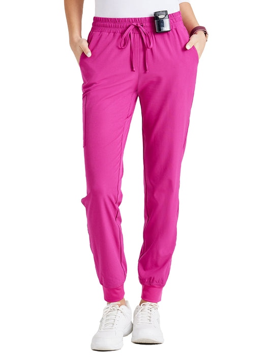 Women's Drawcord Waistband Pant