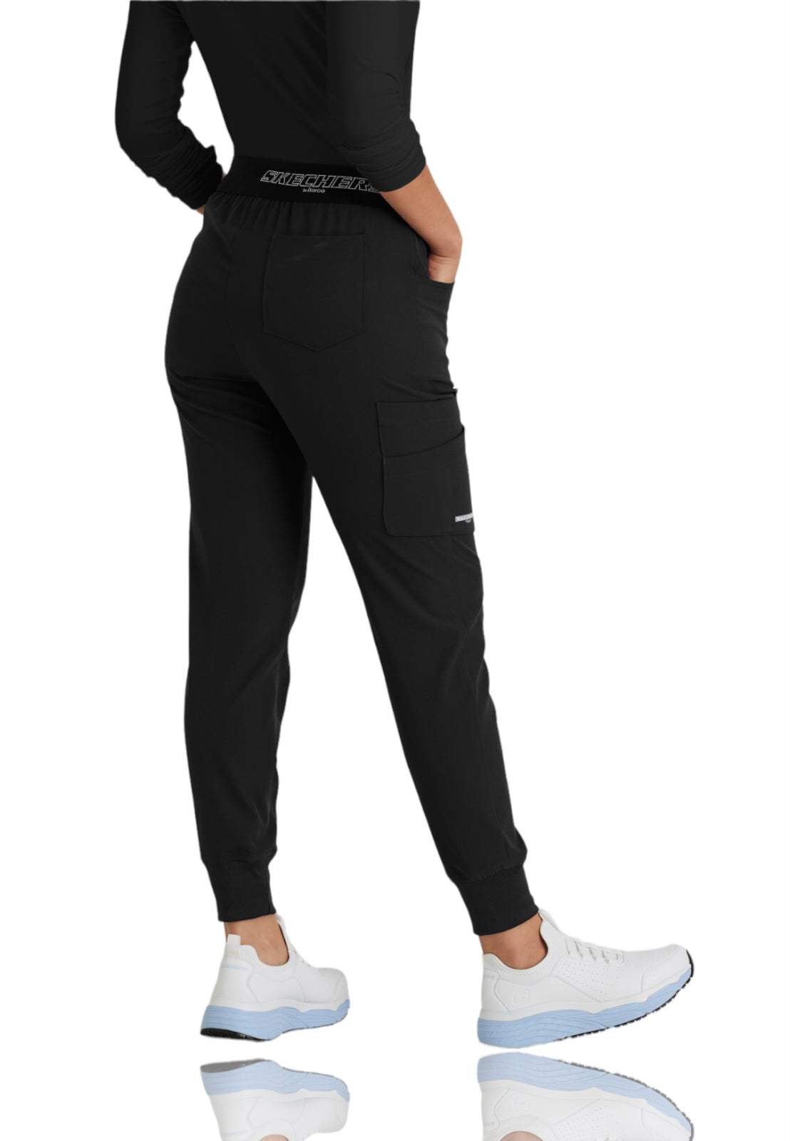 Women's Interior Drawcord Electra Pant