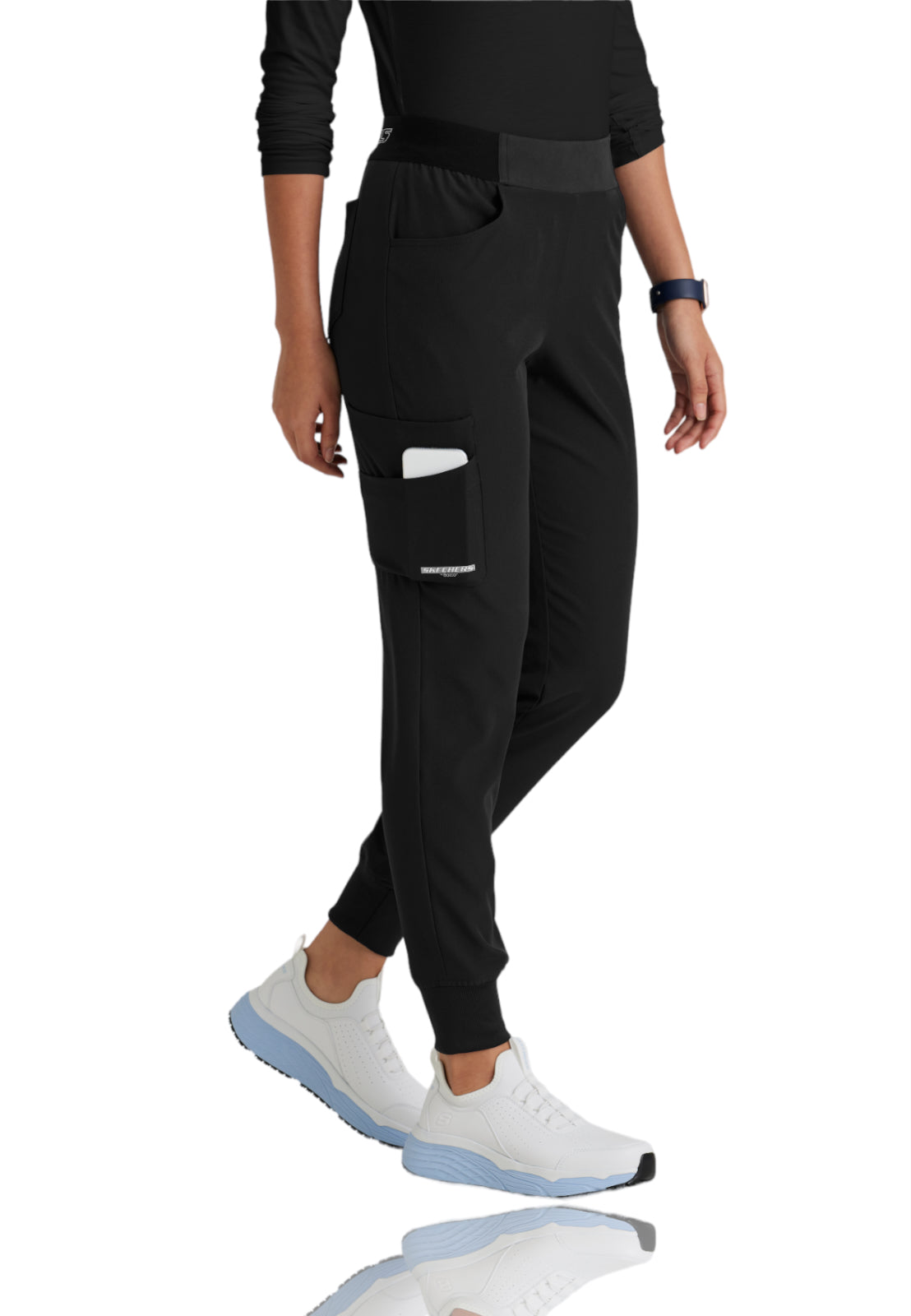 Women's Interior Drawcord Electra Pant