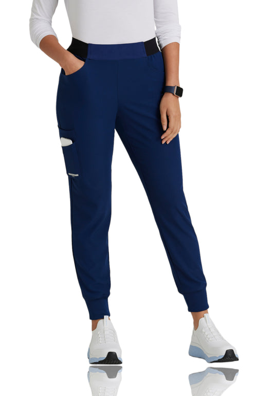 Women's Interior Drawcord Electra Pant