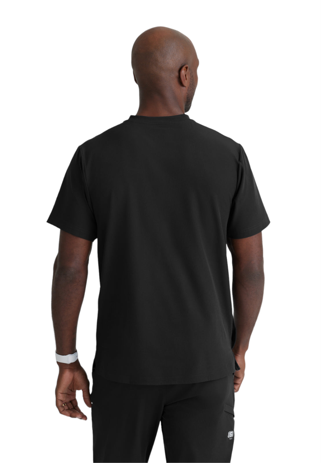 Men's Crew Top