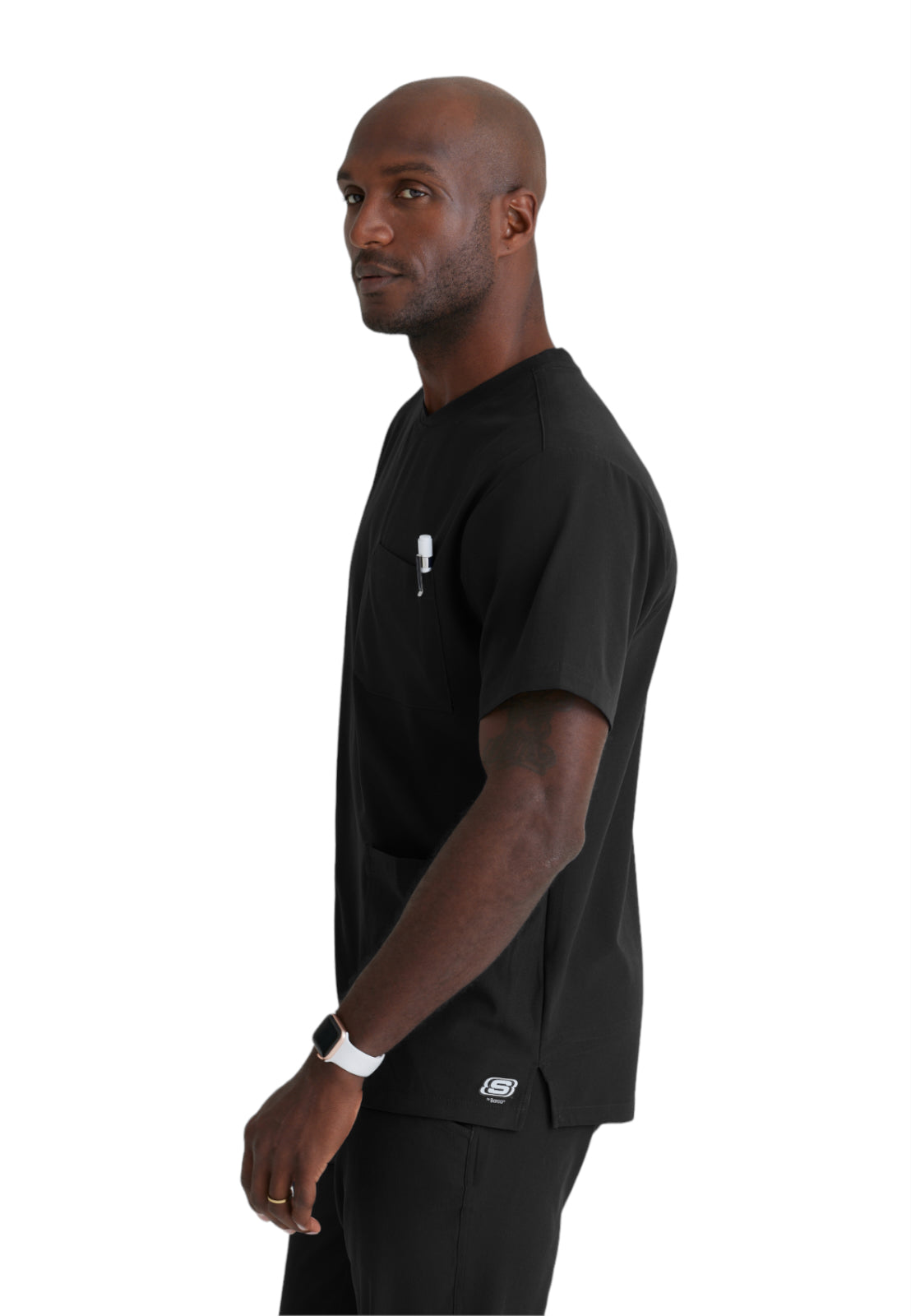 Men's Crew Top