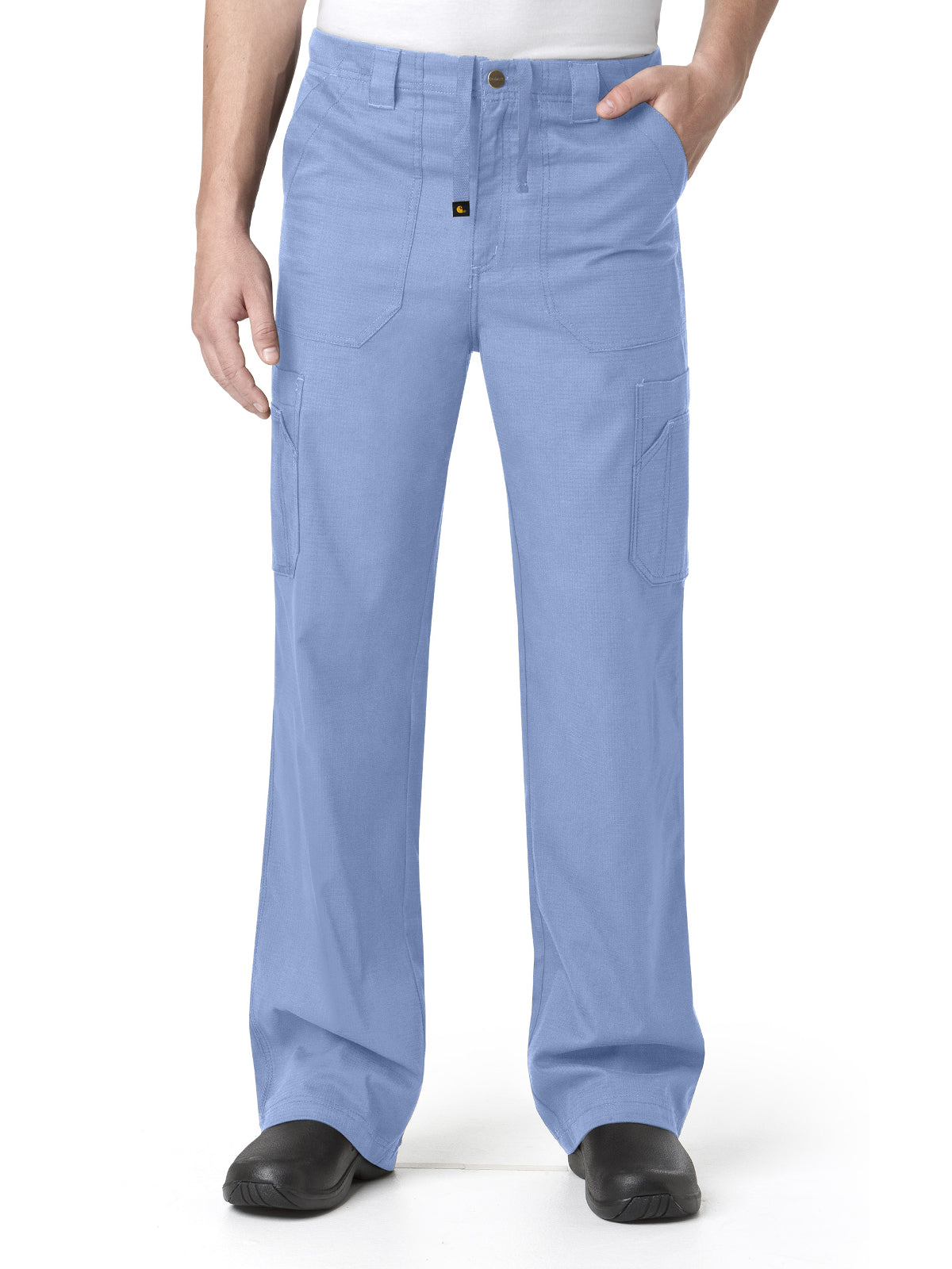 Men's Eight-Pocket Multi-Cargo Pant