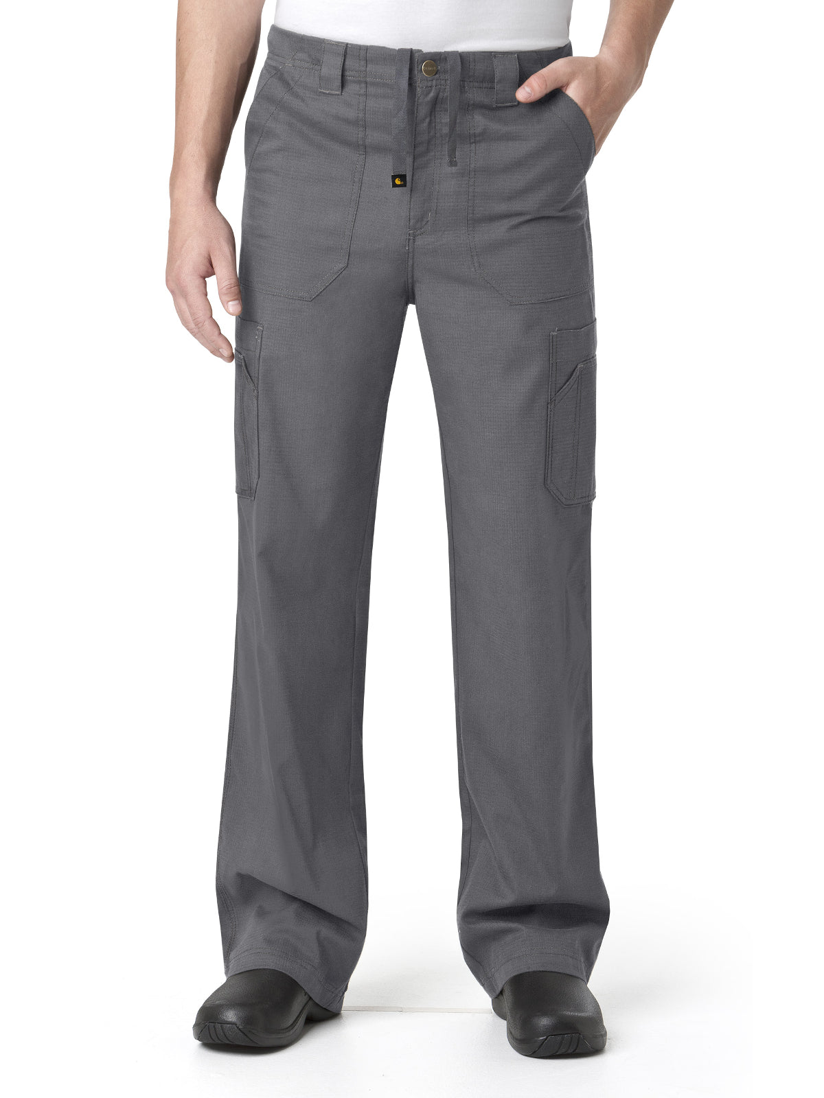 Men's Eight-Pocket Multi-Cargo Pant