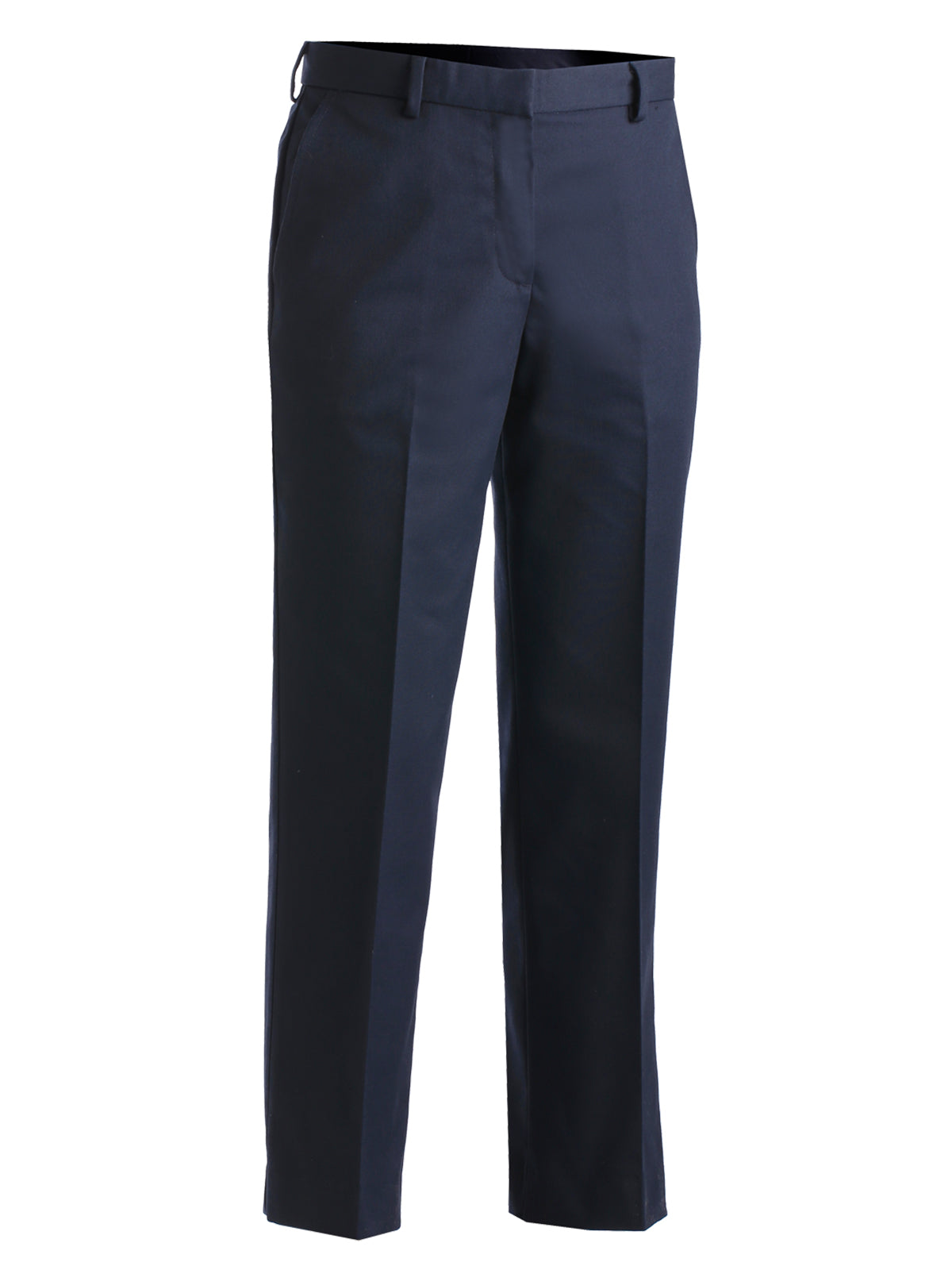 Women's Flat Front Pant