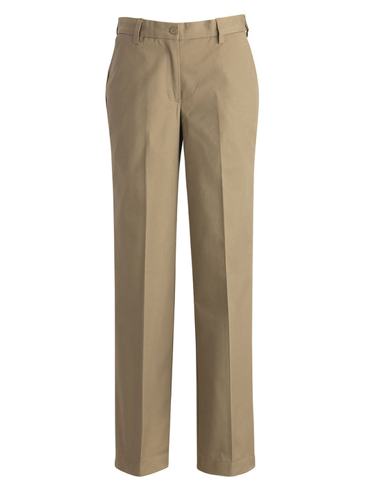 Women's EZ Fit Utility Chino Pant