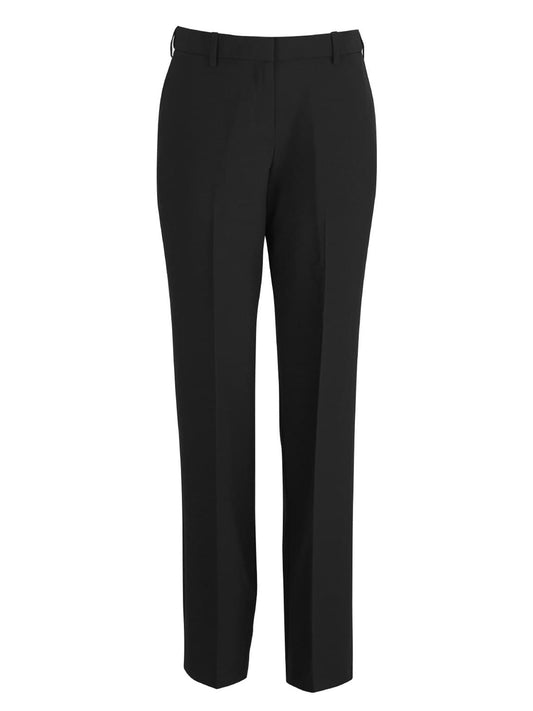 Women's EZ Fit Flat-Front Pant