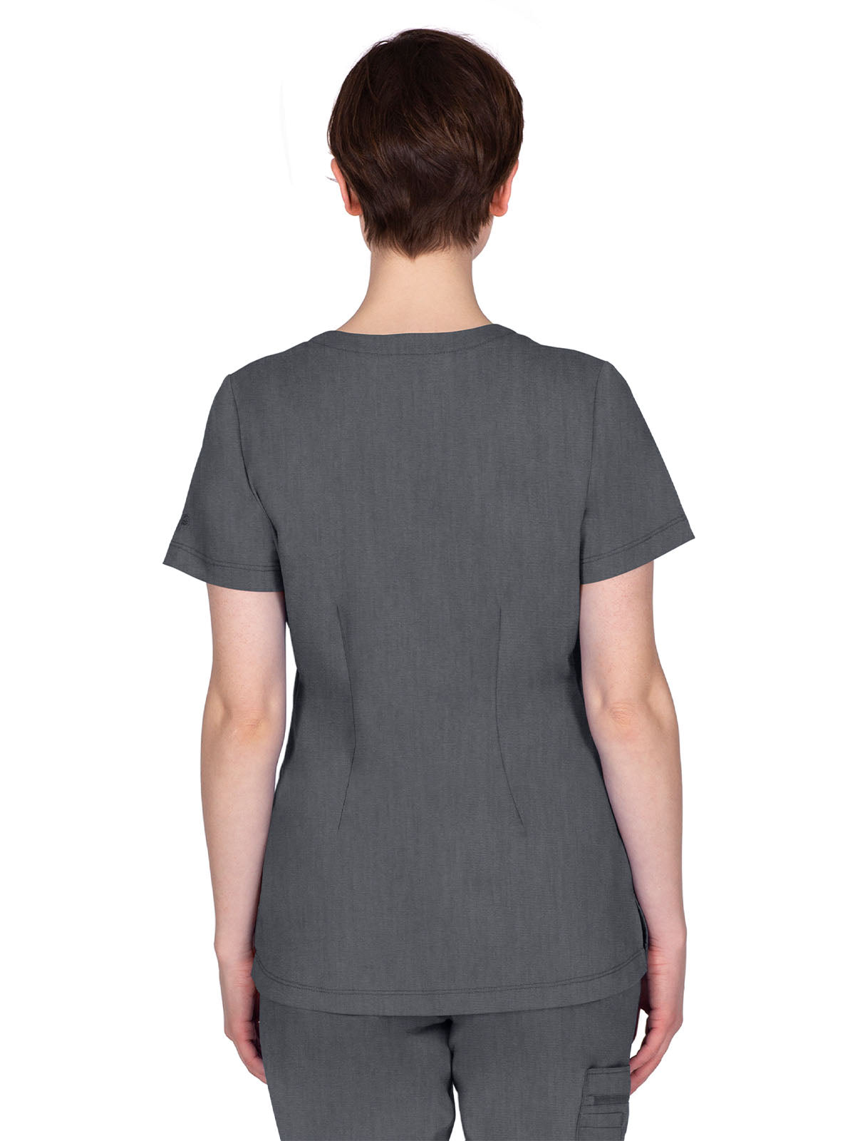 Women's Functional Twill Tape Top