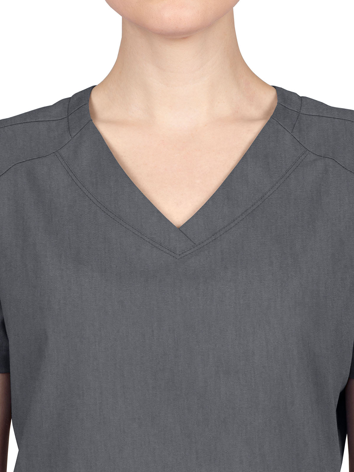 Women's Functional Twill Tape Top