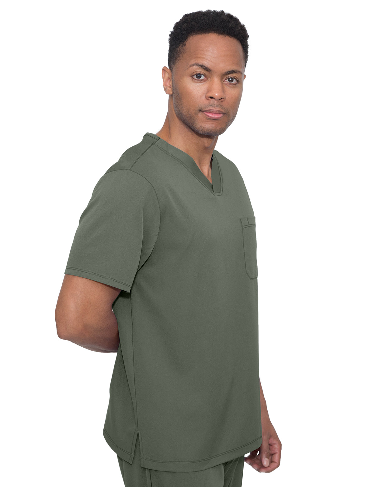 Men's Quick-Dry Top