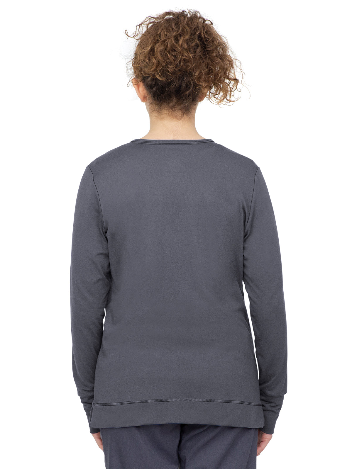 Women's V-Neck Sweater