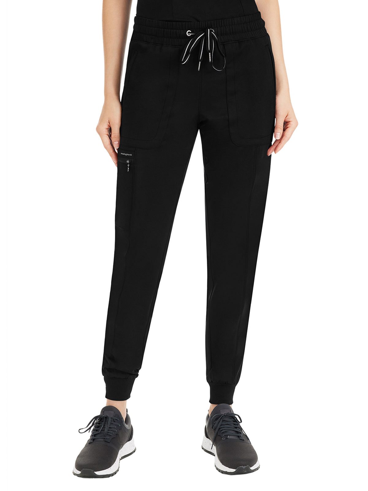 Women's Rib-Knit Pant