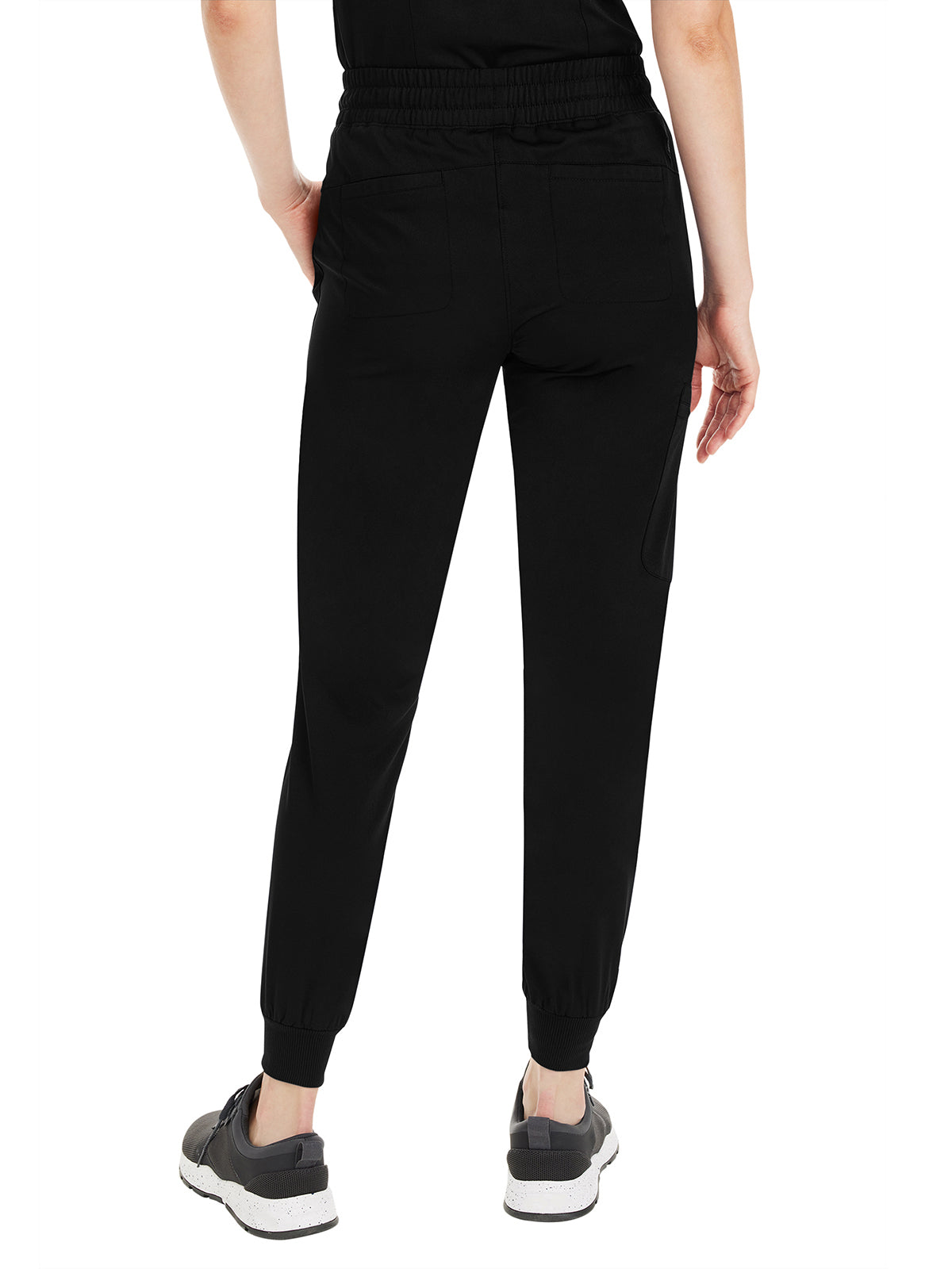 Women's Rib-Knit Pant